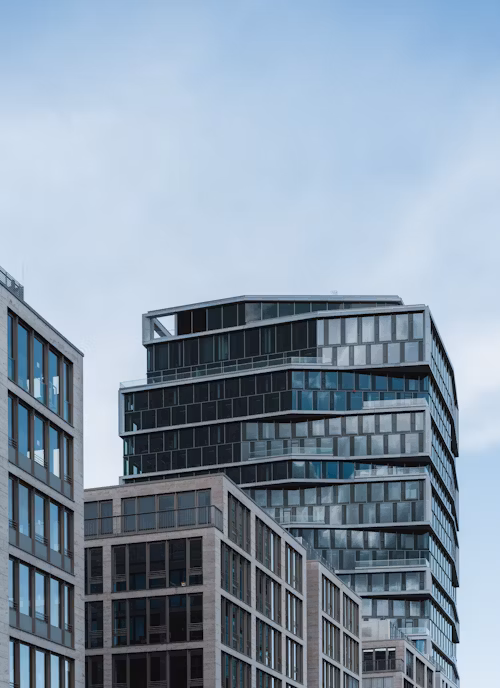 real-state-building